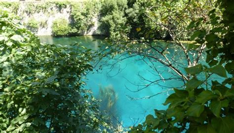 Il Fiume Nera Stifone Ti Turismo Itinerante