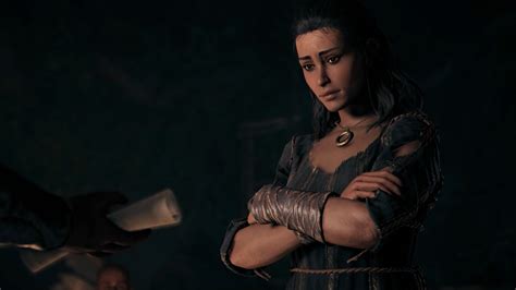 Sex In Griechenland Unser Romanzen Guide F R Assassin S Creed Odyssey