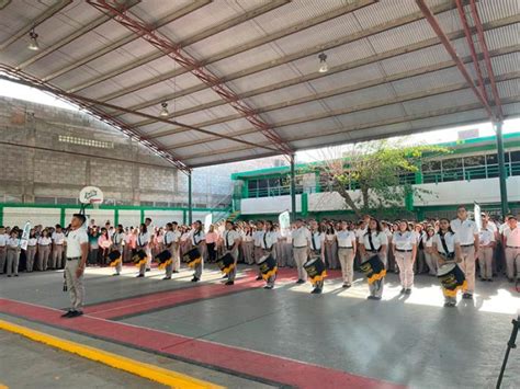 Comienzan Clases 19 Mil 500 Alumnos Del Cobach En Zona Norte Norte De