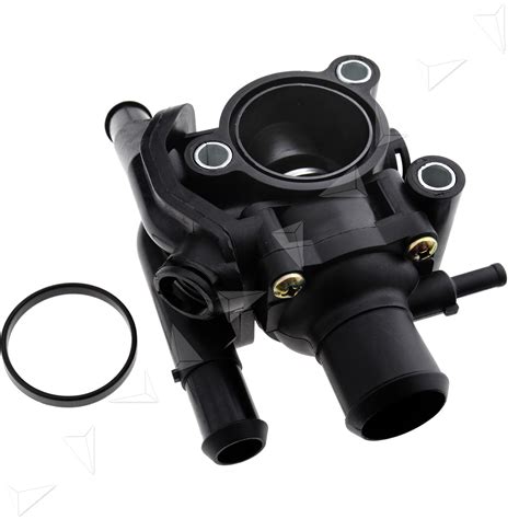 Thermostat W Housing Complete Kit For Ford Focus Mk1 1998 05 2001 02 03 1097897 95509628121 Ebay