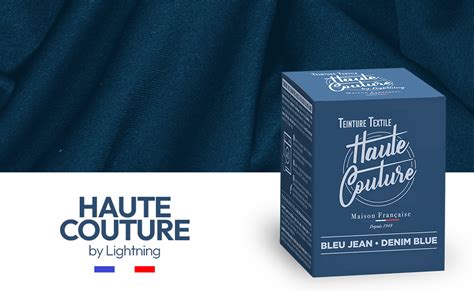 Teinture Textile Bleu Jean G Tout En Un Pr T L Emploi Pour