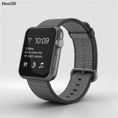 Apple Watch Series 2 42mm specs, faq, comparisons