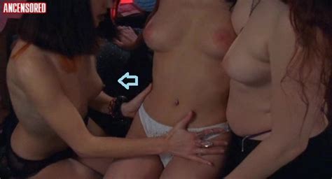 The Seduction of Misty Mundae nude pics página