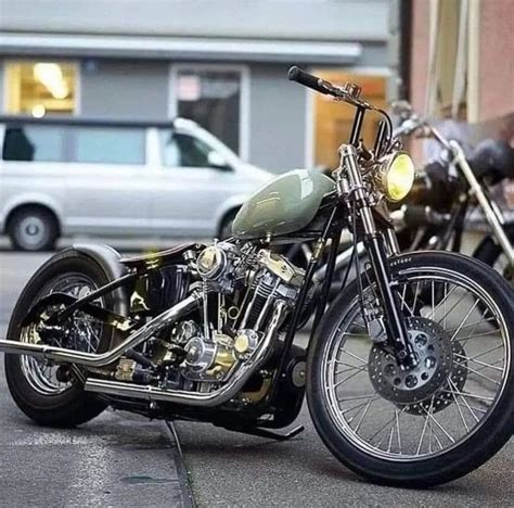 Bobber Bikes, Bobber Motorcycle, Motorcycle Style, Custom Motorcycles ...