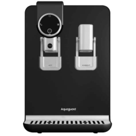Aquaguard Blaze Insta RO UV TA Hot Ambient Water Purifier Wall Mount Table Top 6 L At