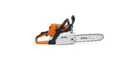 Stihl Scie Cha Ne Ms C Be M Canique Michel Delisle