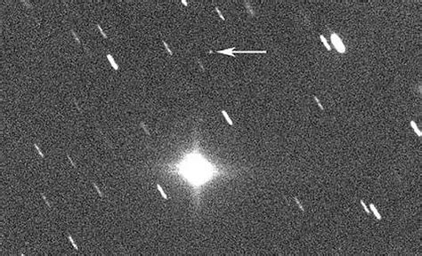 Asteroid Besar Ini Dekati Bumi Rabu Malam Jarak Terdekat Dalam Abad