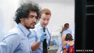 Antonella La Sirena Gets Her Pussy Licked By Cherie DeVille Porn Movies Movs