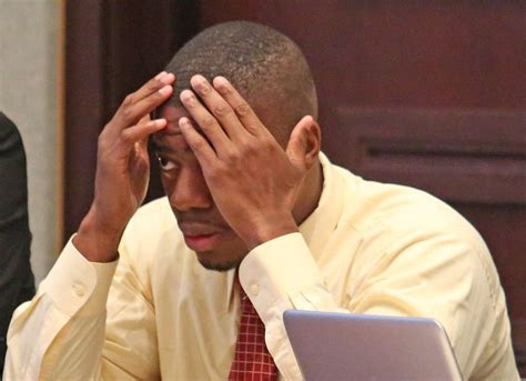 Bessman Okafor Sentencing Jury To Get Case Tomorrow Orlando Sentinel