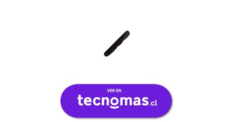 tecnomas cl Apoya Muñeca para Teclado Wrist Pillow Negro