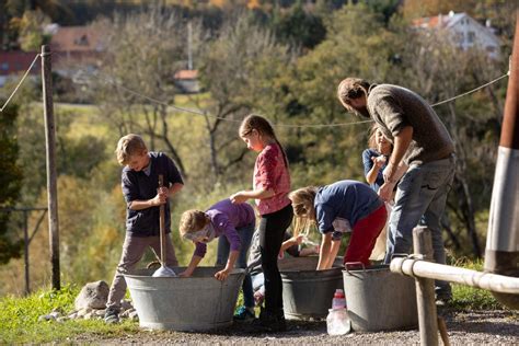 Bauernhaus Museum Wolfegg In Allg U Oberschwaben Ausflugsziele