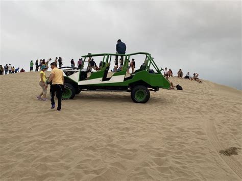 Von Ica Oder Huacachina Aus Pisco Und Weintour Mit W Stenausflug