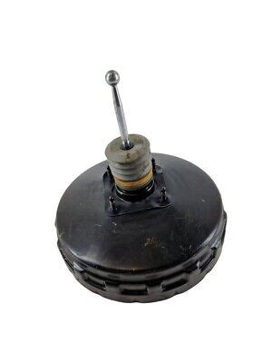 Vw Transporter T Bremskraftverst Rker Servo Brake Pump H H Ebay