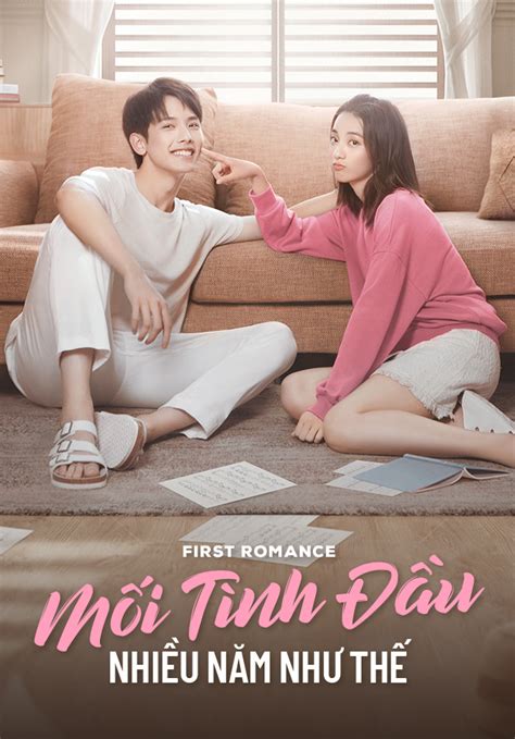 Mối Tình Đầu Nhiều Năm Như Thế 24 Tập Vieon