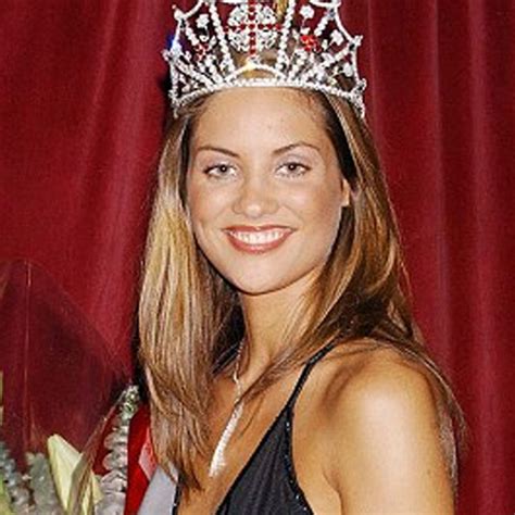 Jackie Turner – Miss England 2003 - Miss England Contest