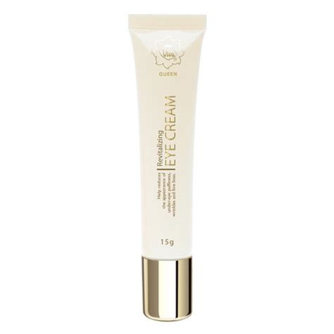 Revitalizing Eye Cream – Beliviva