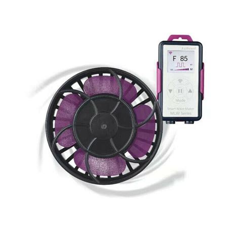 Jebao MLW Wavemakers w/ Digital Display & WIFI - Superior Pets ...