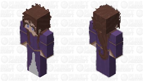 Queen Minecraft Skin