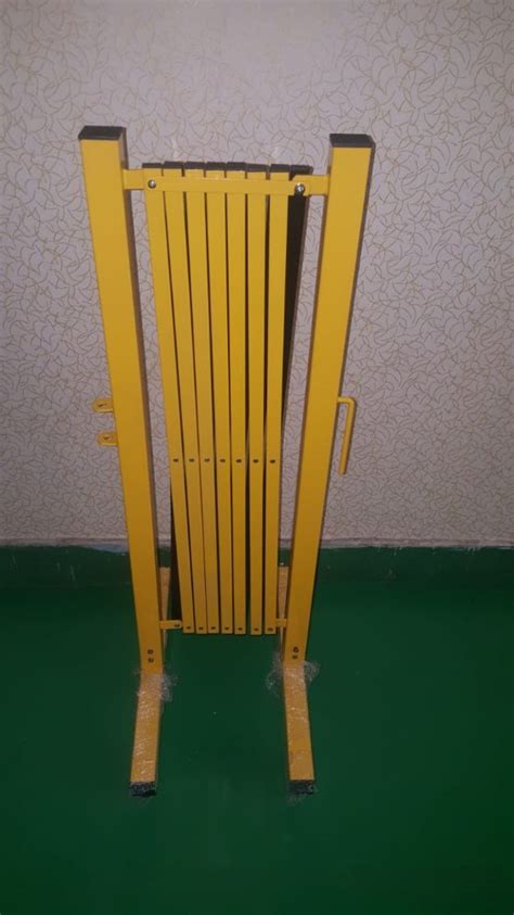 H2 MB 3 Metal Expandable Barrier At Rs 4000 Bawana New Delhi ID