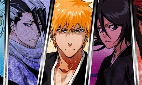 Reportaje Ver Bleach Sin Relleno Guia Completa De Capitulos Para Ir