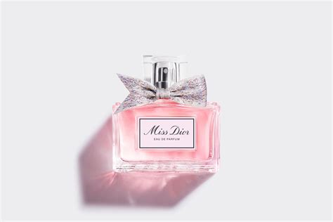 Miss Dior Eau De Parfum Parfums Christian Dior Hk Ltd