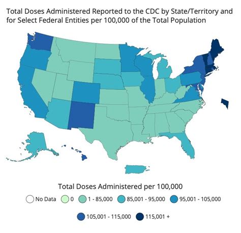 Covid 19 Delta Variant In The Us Why Experts Are Worried Slashgear