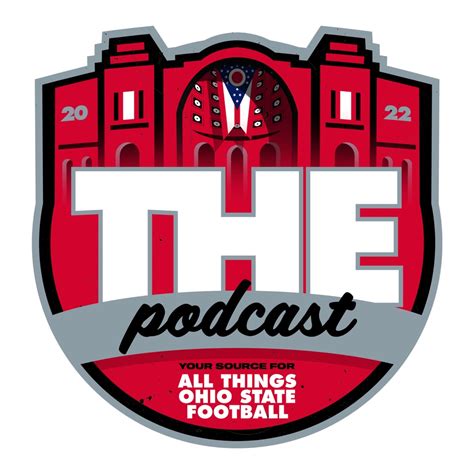 THE Podcast: Ohio State Football News – Podcast – Podtail