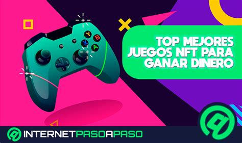 Juegos Nft Rentables Listas