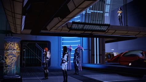 Kasumi Stolen Memory Mass Effect 2 Guide Ign