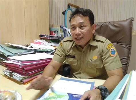 Pemkab Lebak Gelontorkan Hibah Rp Miliar Untuk Pilkada Akurat