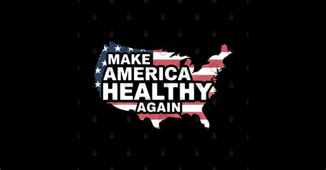 Make America Healthy Again Maha 2024 - Make America Healthy Again ...
