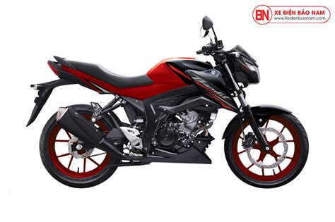 Chi tiết với hơn 84 suzuki bandit 150 độ đẹp hay nhất thuvientinhoc