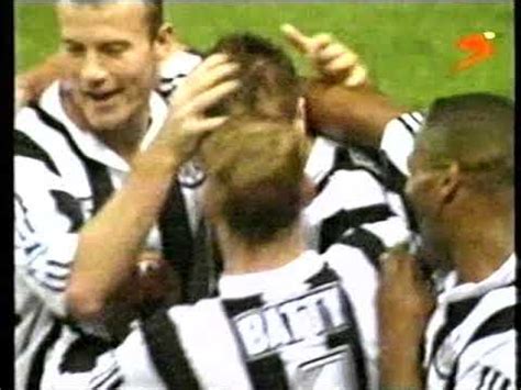 Newcastle United 1996 97 YouTube