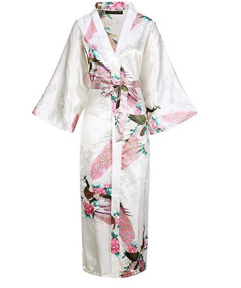 Kimono Tendenza Come Indossarlo Come Abbinarlo Donna Moderna