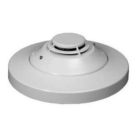 Photoelectric ABS Notifier Fsp 851 Photelectric Smoke Detector For