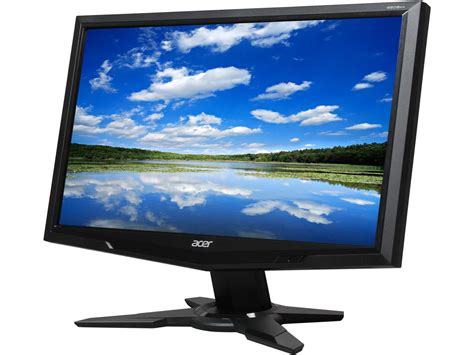 Refurbished Acer Hz Lcd Monitor Ms X G Hv Bd