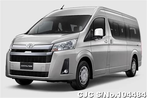 Brand New Toyota Hiace For Sale In Trinidad Car Junction Trinidad