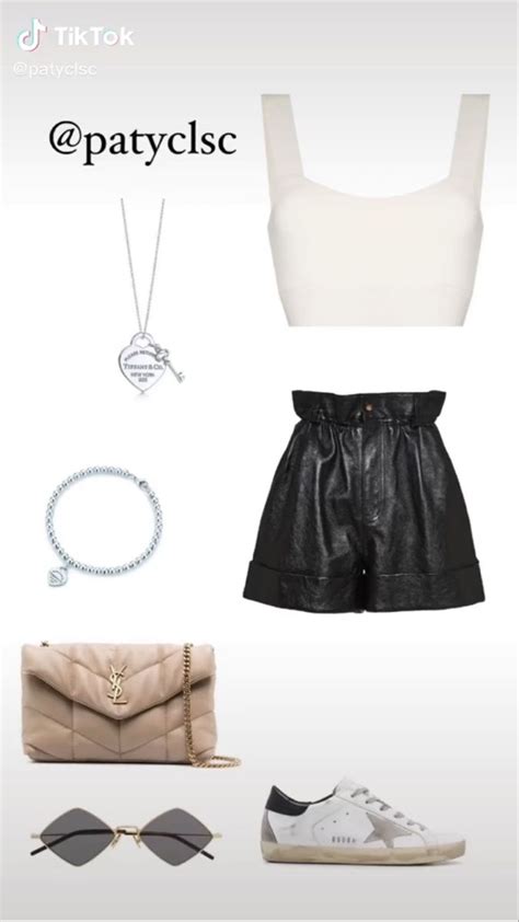 Pin De AL Em Wishlist Looks Looks Estilosos Roupas Estilosas