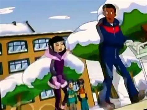 Sabrina The Animated Series 1999 E062 Wiccan Of The Sea Video