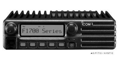 Icom Ic F Radio Sklep Pl