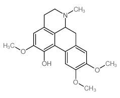 Cas H Dibenzo De G Quinolin Ol A