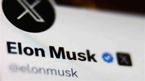 Elon Musks X Gives Blue Tick To The Most Followed Accounts On The Platform