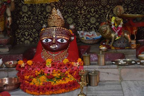 Mahamaya Temple - Kokrajhar Museum