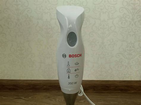 Как разобрать блендер Bosch (Бош) самостоятельно