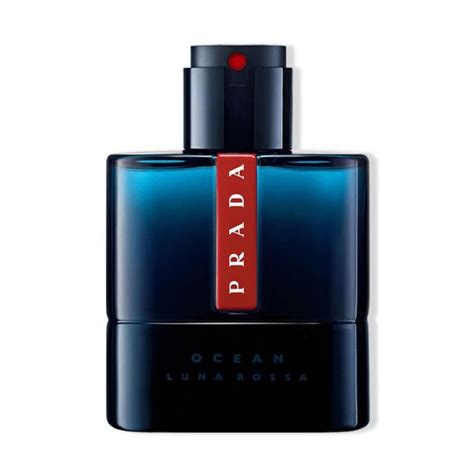 Prada Luna Rossa Ocean EDT - Buy online at Sensa Beauty