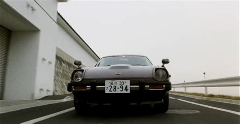 Imcdb Org Nissan Fairlady Z S In Ji Dao Zhui Zong