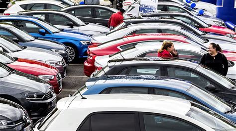 Cártel de coches qué hacer si estás afectado Gonzalez Sastre