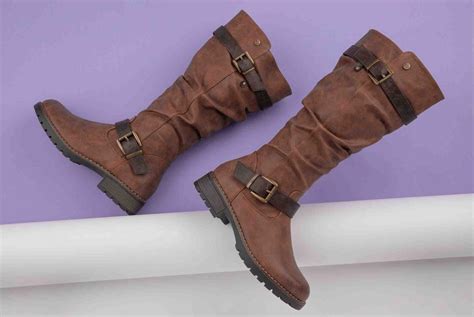 What To Wear With Brown Boots Shoezone Blog