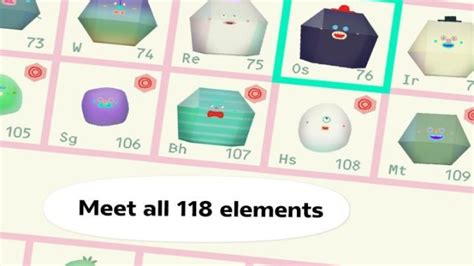 Toca Lab: Elements – Games ReviewHub