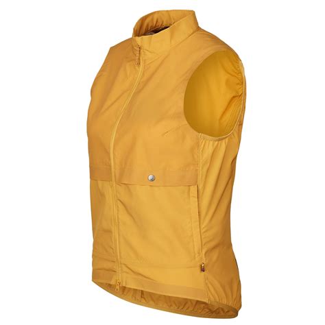 Fjällräven S F ADVENTURE VEST W Weste Damen Weste Globetrotter